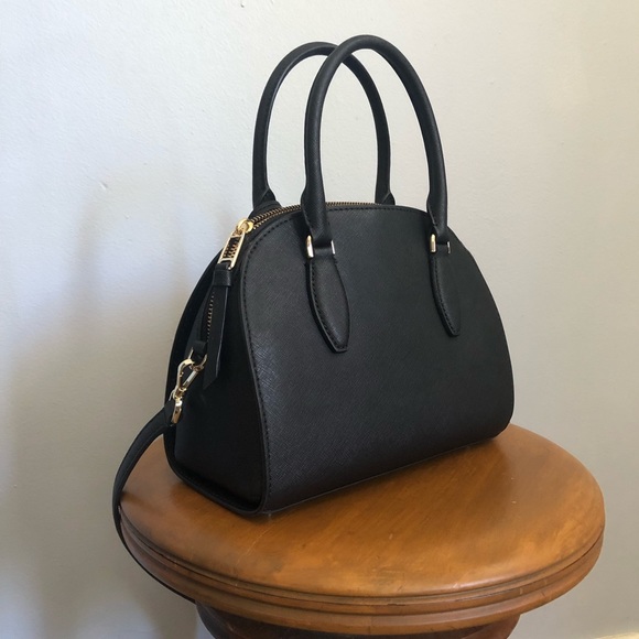 Kate Spade Medium Dome Satchel - Picture 3 of 6